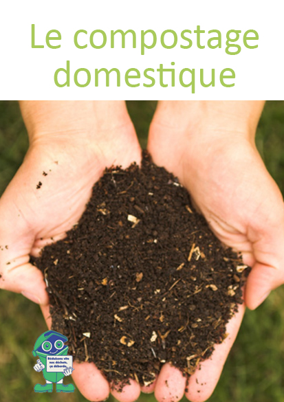 environnement guide compostage