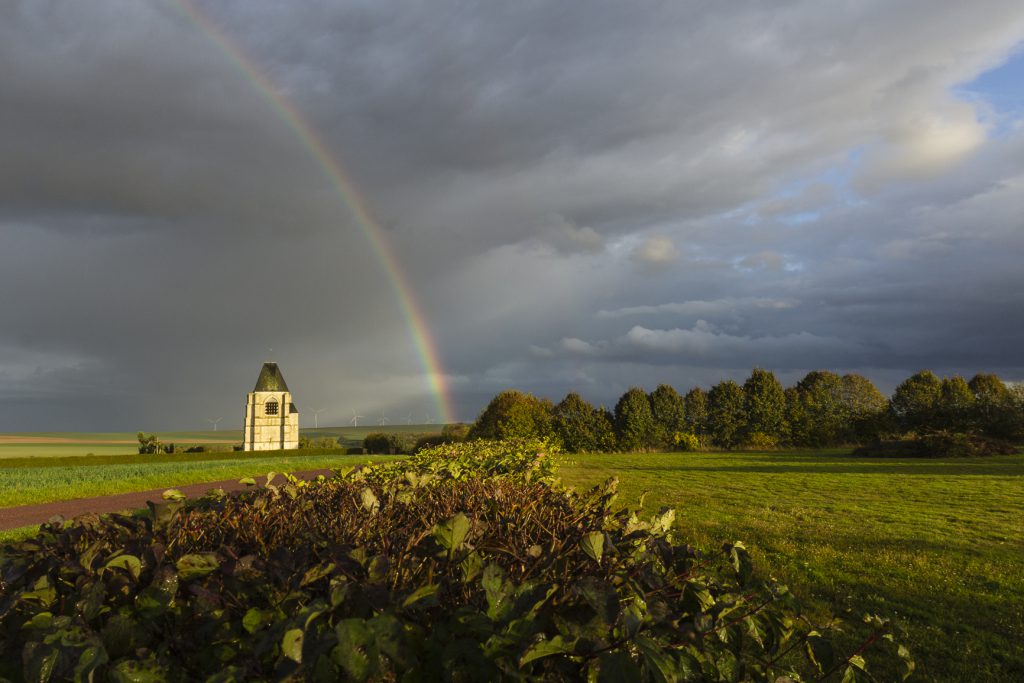 chaussoy epagny val de noye somme picardie