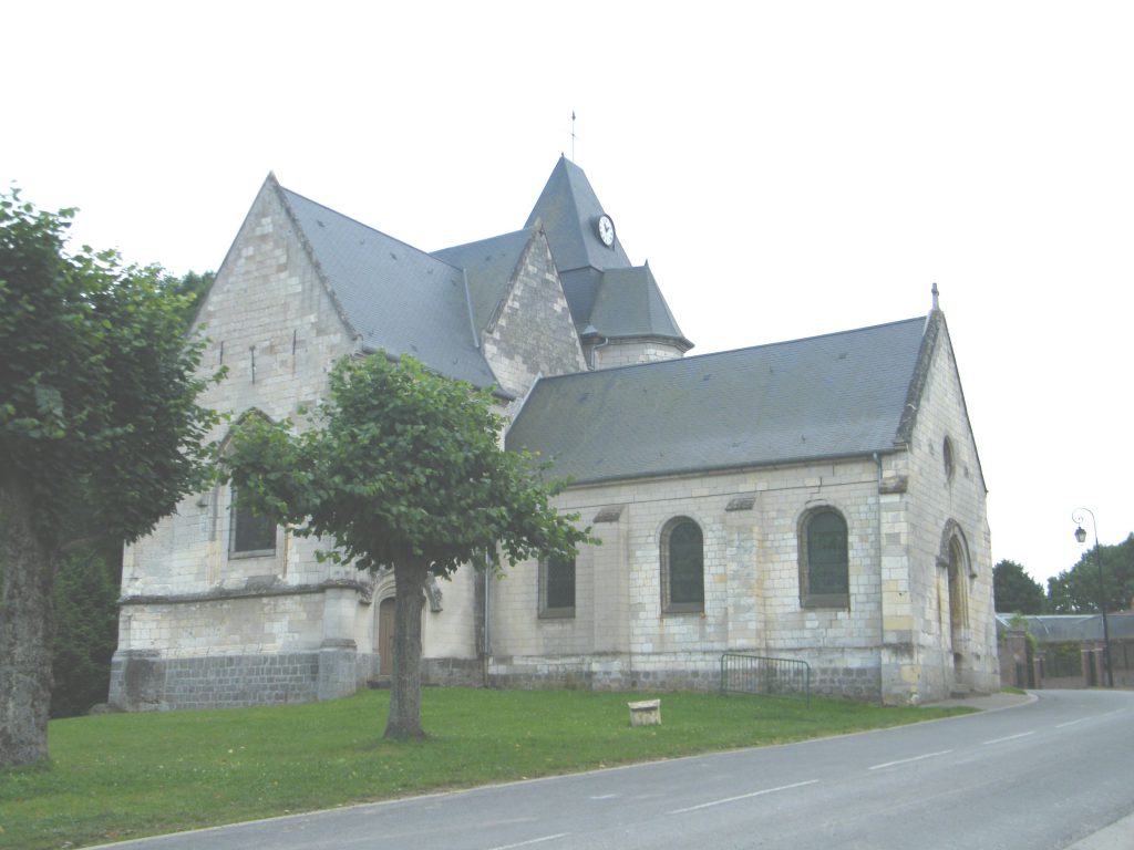 cayeux somme hauts de france