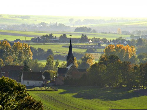 domart sur la luce somme hauts de france