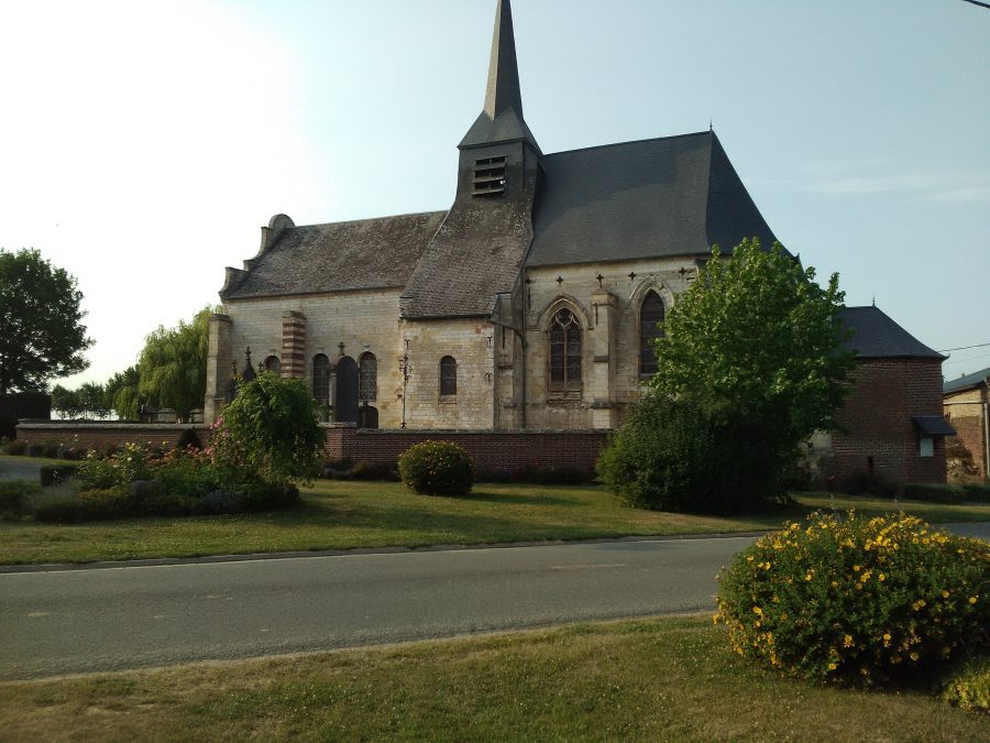 fresnoy en chaussee avre luce noye somme hauts de france