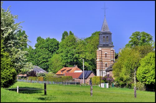 thennes communauté de communes somme picardie