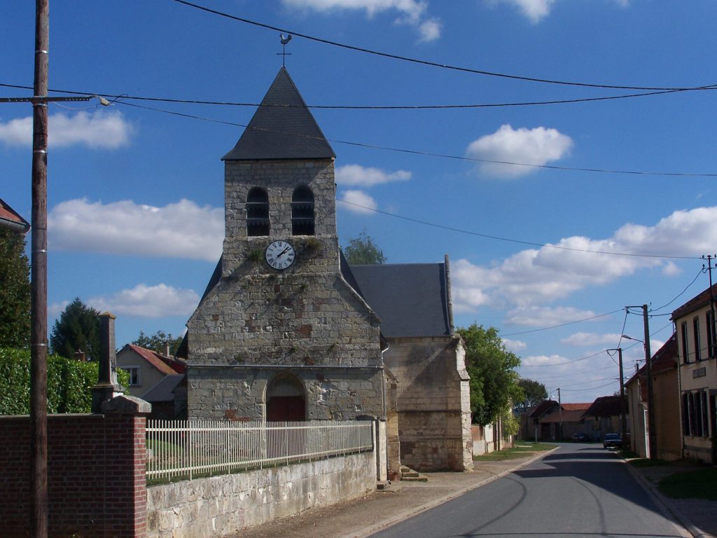 hallivillers communaute de communes avre luce noye